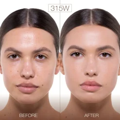 Nudissimo Serum Satin Foundation SPF30