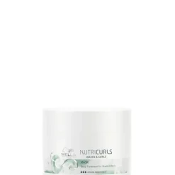 Nutricurls Mask 150 ML