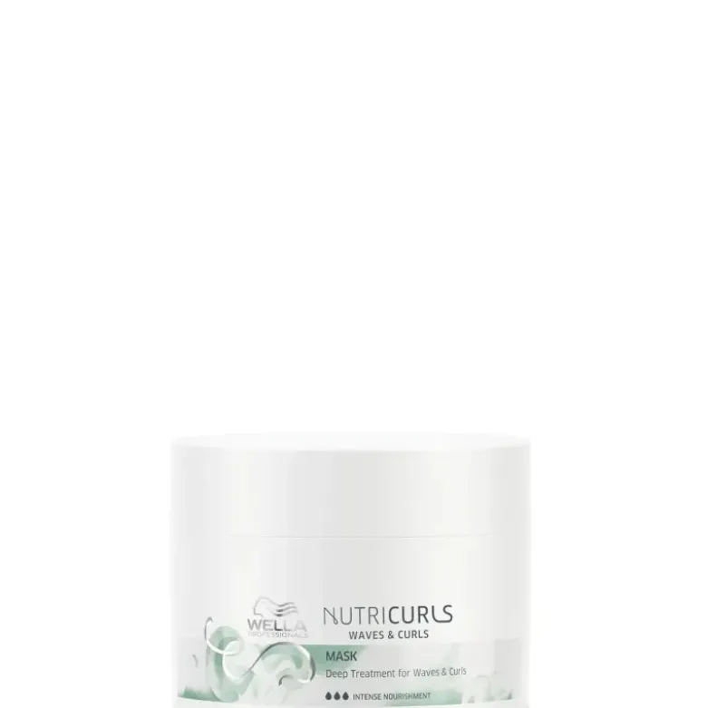 Nutricurls Mask 150 ML