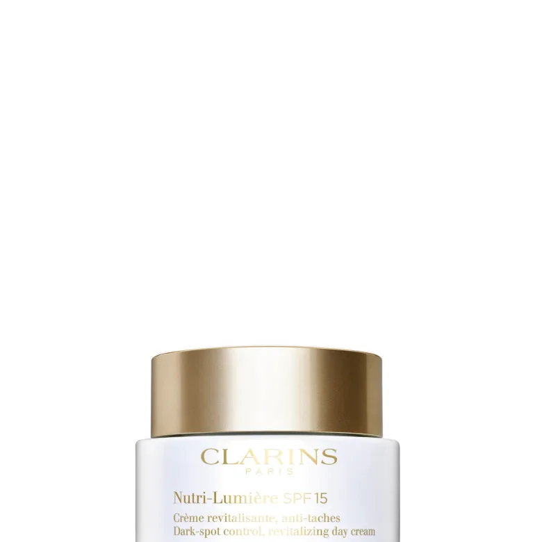 Nutri-Lumière SPF15