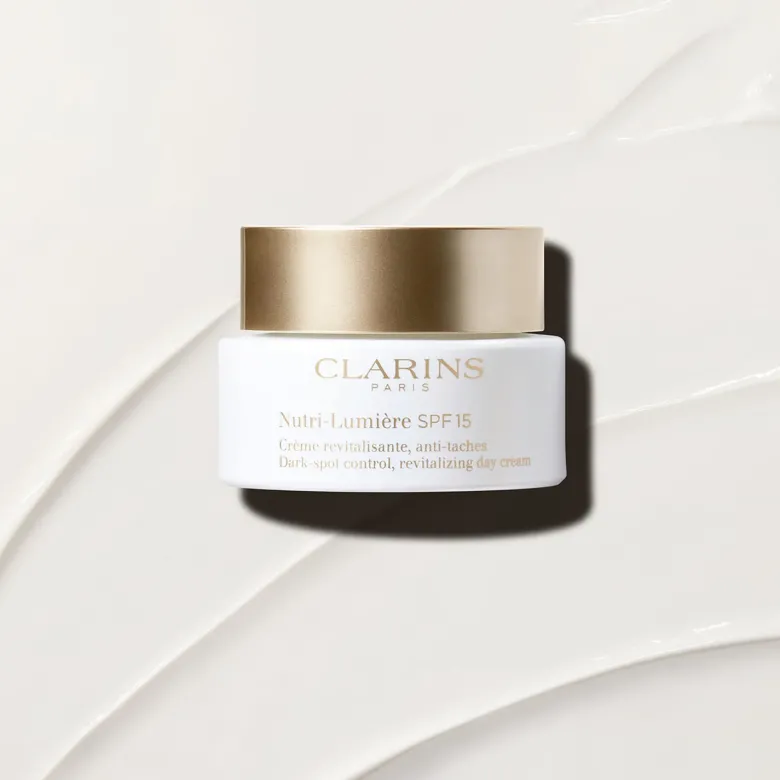 Nutri-Lumière SPF15