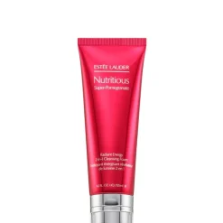 Nutritious Super-Pomegranate Radiant Energy 2 in 1 Cleansing Foam 125 ML
