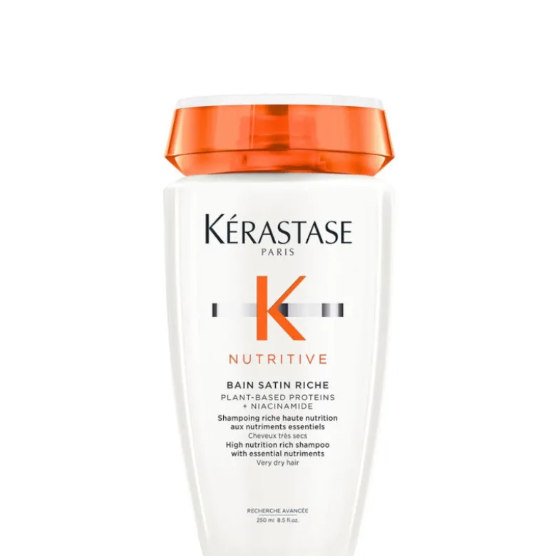 Nutritive - Bain Satin Riche