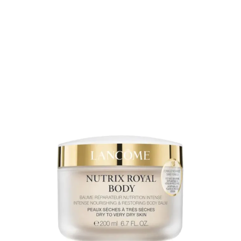 Nutrix Royal Body Baume 200 ML