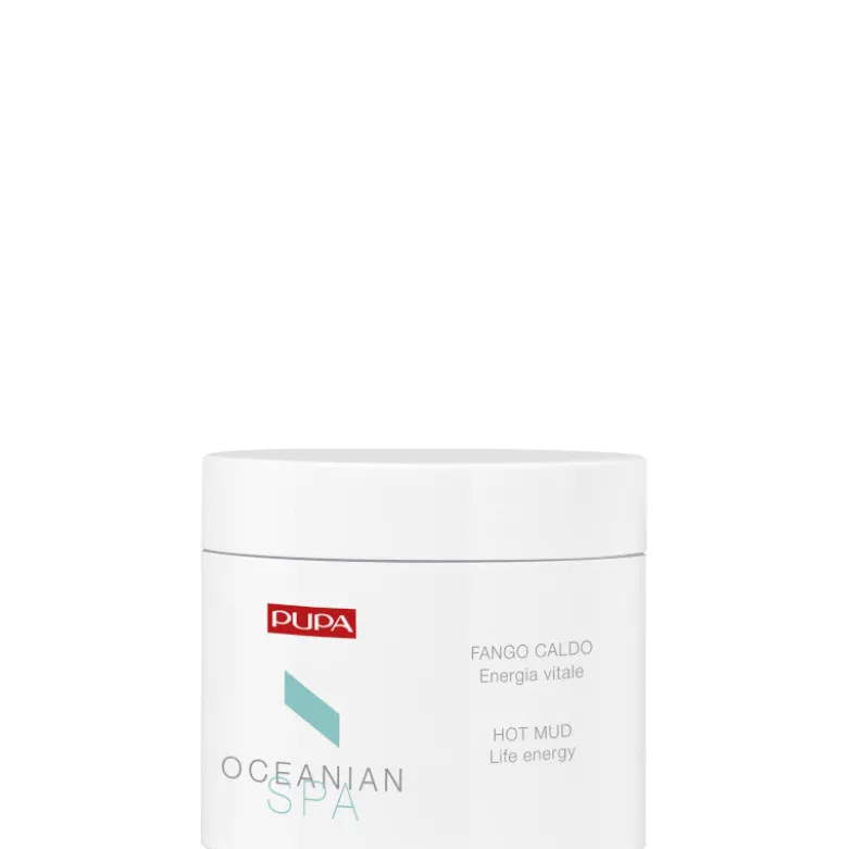 Oceanian SPA Fango Caldo 250 ML