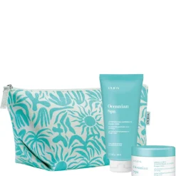 OCEANIA SPA Latte Doccia Nutriente + Crema Corpo
