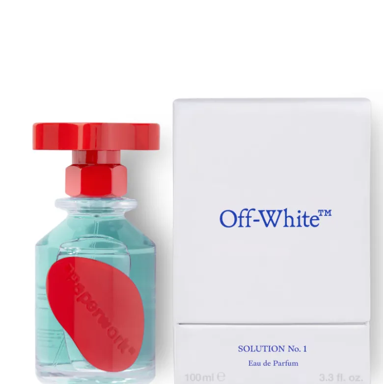Off-White Solution No. 1