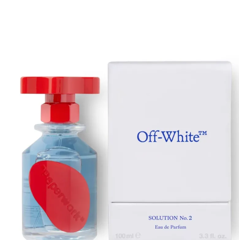 Off-White Solution No. 2