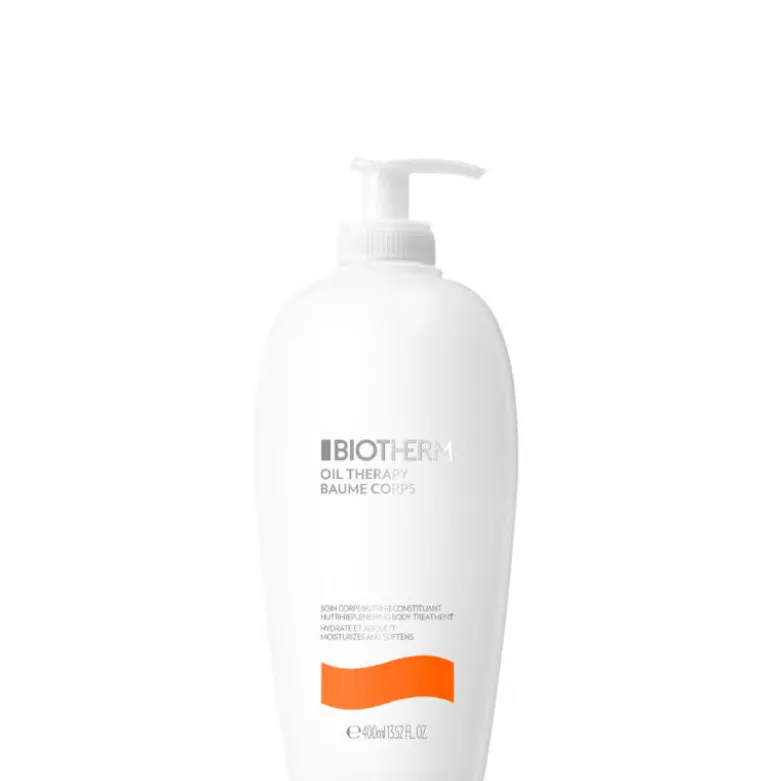 Oil Therapy Baume Corps