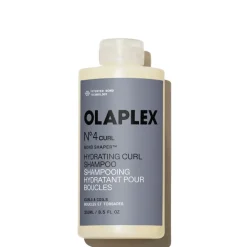 Olaplex N° 4 CURL Bond Shaper Hydrating Curl Shampoo