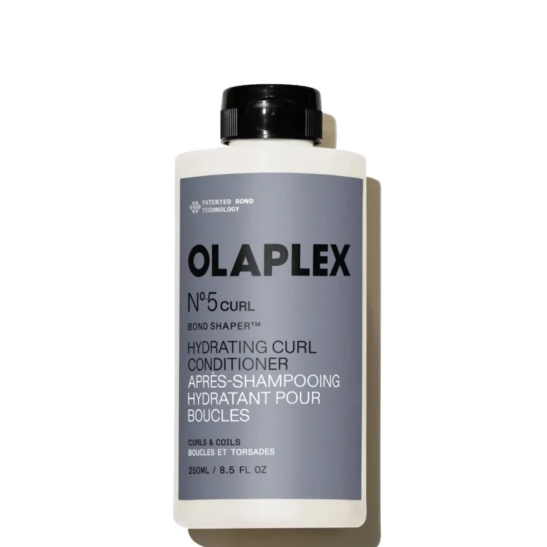Olaplex N° 5 CURL Bond Shaper Hydrating Curl Conditioner