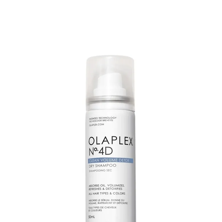 Olaplex N° 4D Clean Volume Detox Dry Shampoo
