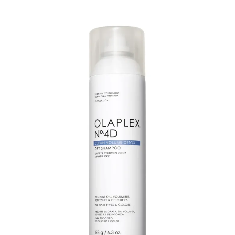 Olaplex N° 4D Clean Volume Detox Dry Shampoo