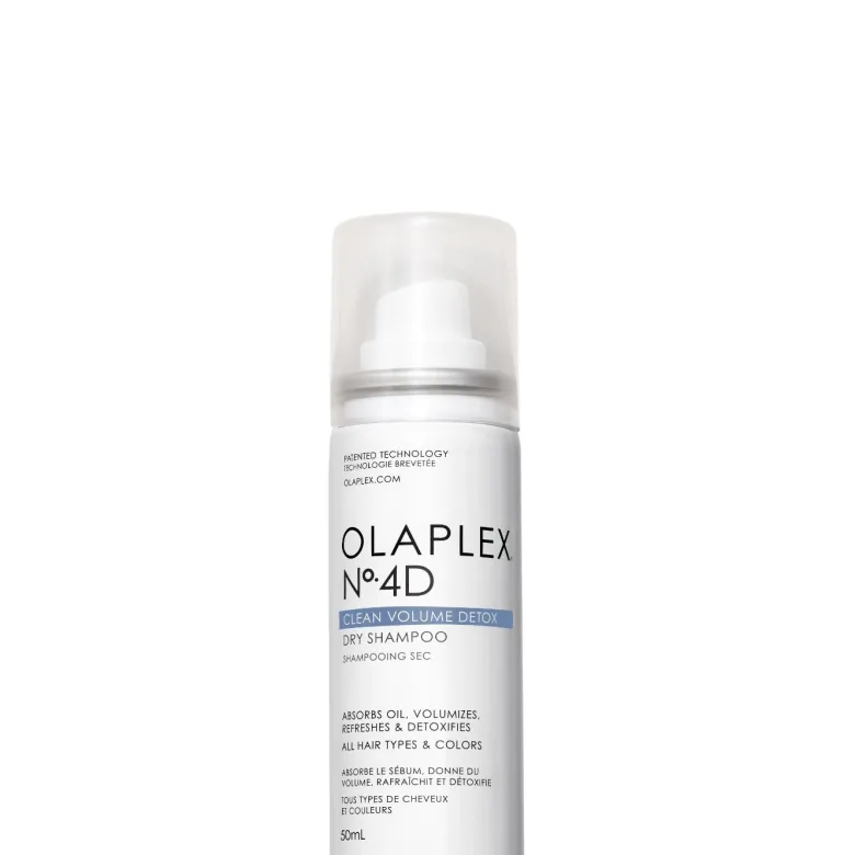 Olaplex N° 4D Clean Volume Detox Dry Shampoo
