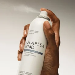 Olaplex N° 4D Clean Volume Detox Dry Shampoo