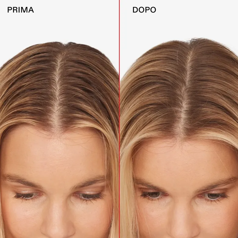 Olaplex N° 4D Clean Volume Detox Dry Shampoo
