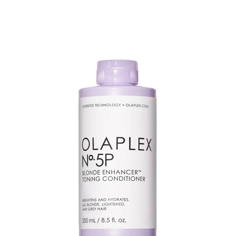 Olaplex Nº5P Blonde Enhancer Toning Conditioner