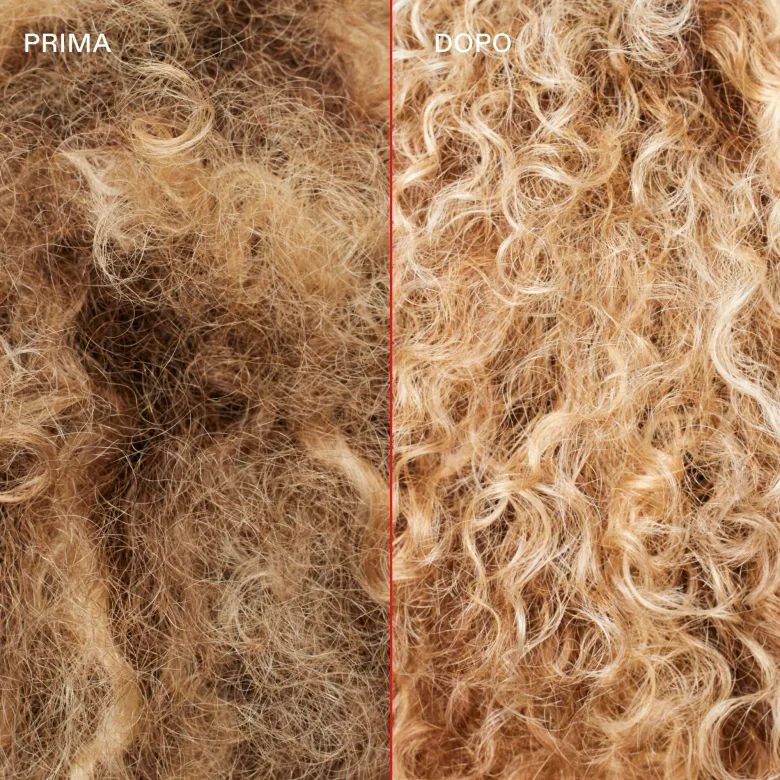 Olaplex Nº5P Blonde Enhancer Toning Conditioner