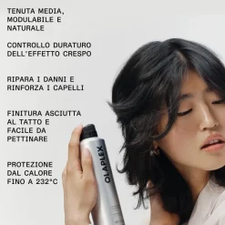 Olaplex Shape Set Hair Spray