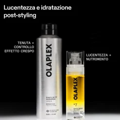 Olaplex Shape Set Hair Spray