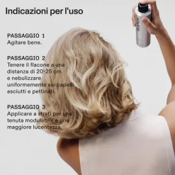 Olaplex Shape Set Hair Spray