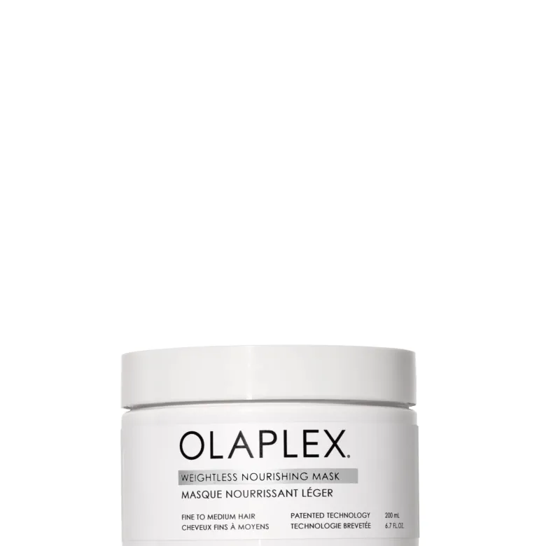 Olaplex Weightless Nourishing Mask