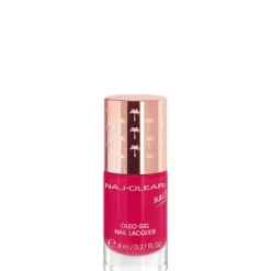 Oleo Gel Nail Lacquer