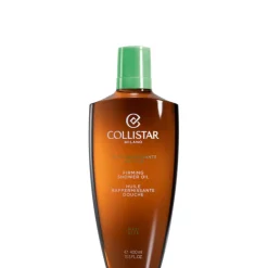 Olio Rassodante Doccia 400 ML