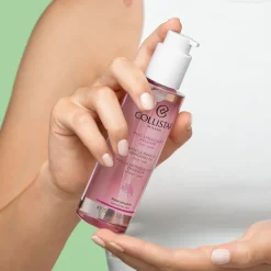 Olio Struccante Delicato Viso - Occhi