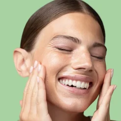 Olio Struccante Delicato Viso - Occhi