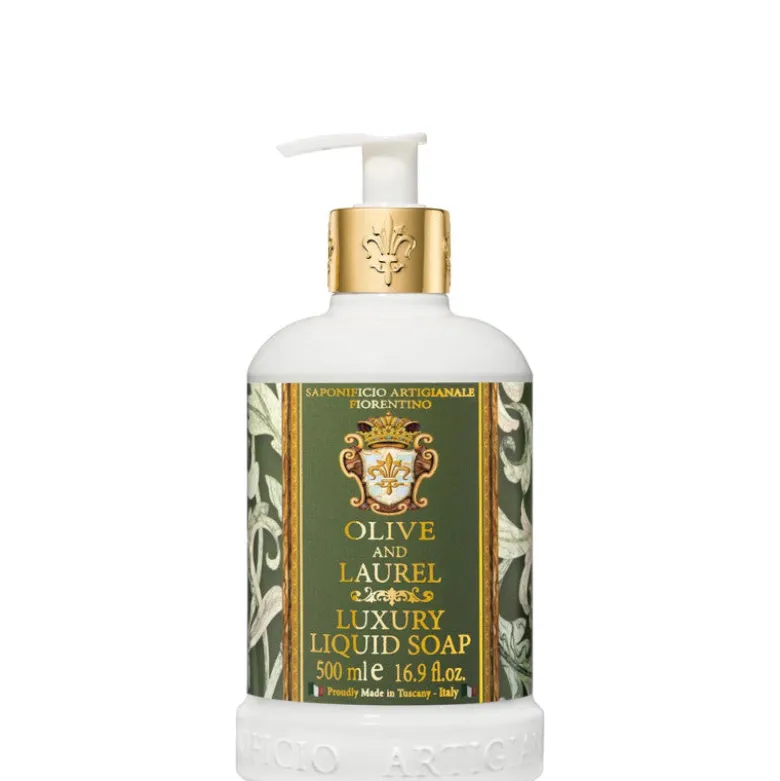 Olive and Laurel 500 ML