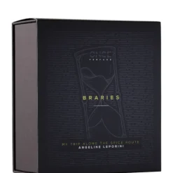 ONCE Perfume Braries 100 ML