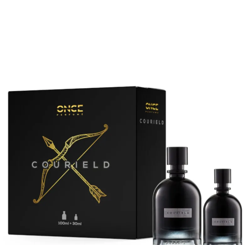 ONCE Perfume Courield