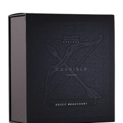 ONCE Perfume Courield