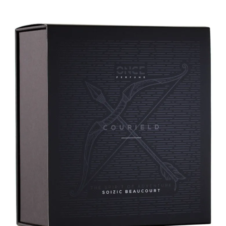 ONCE Perfume Courield