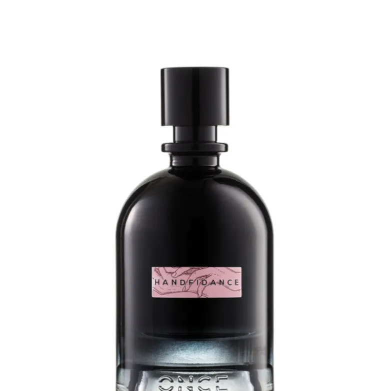 ONCE Perfume Handfidance