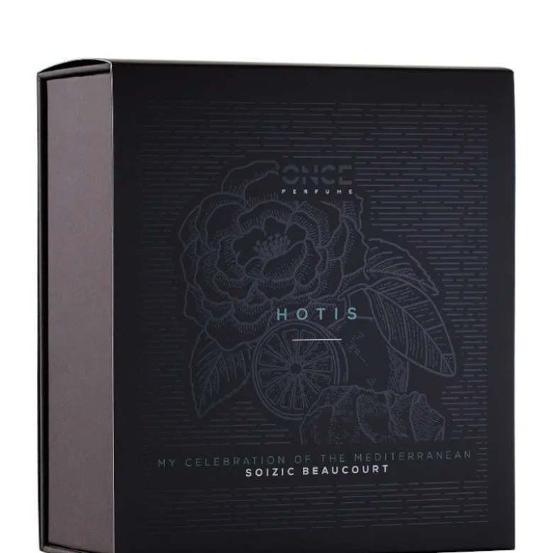 ONCE Perfume Hotis 100 ML