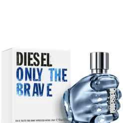 Only the Brave