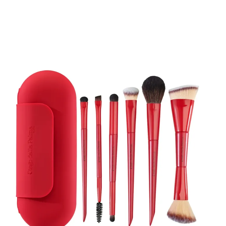 On the Go Brush Confezione