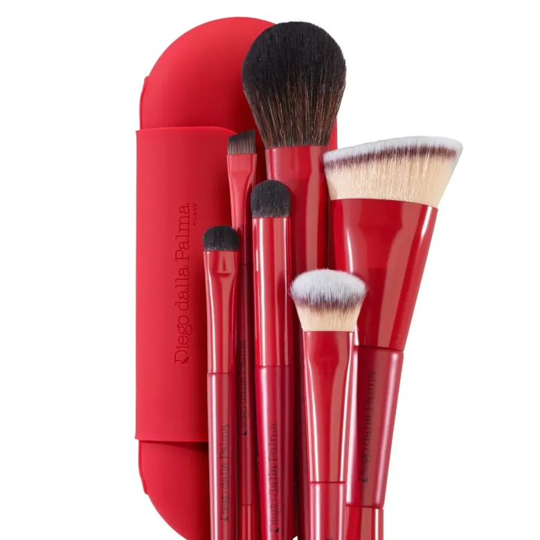 On the Go Brush Confezione