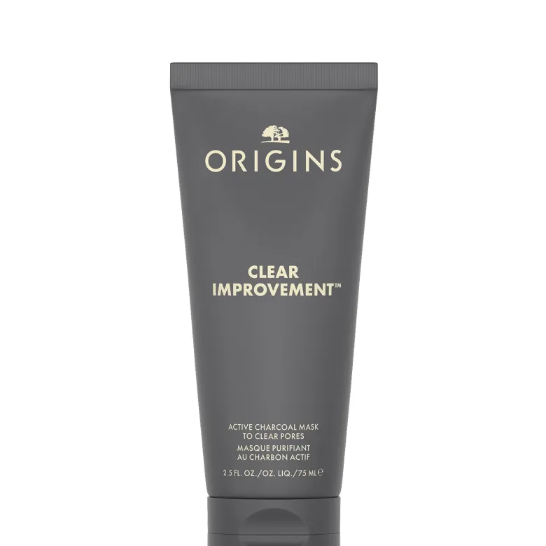 Origins Clear Improvement Active Charcoal Mask