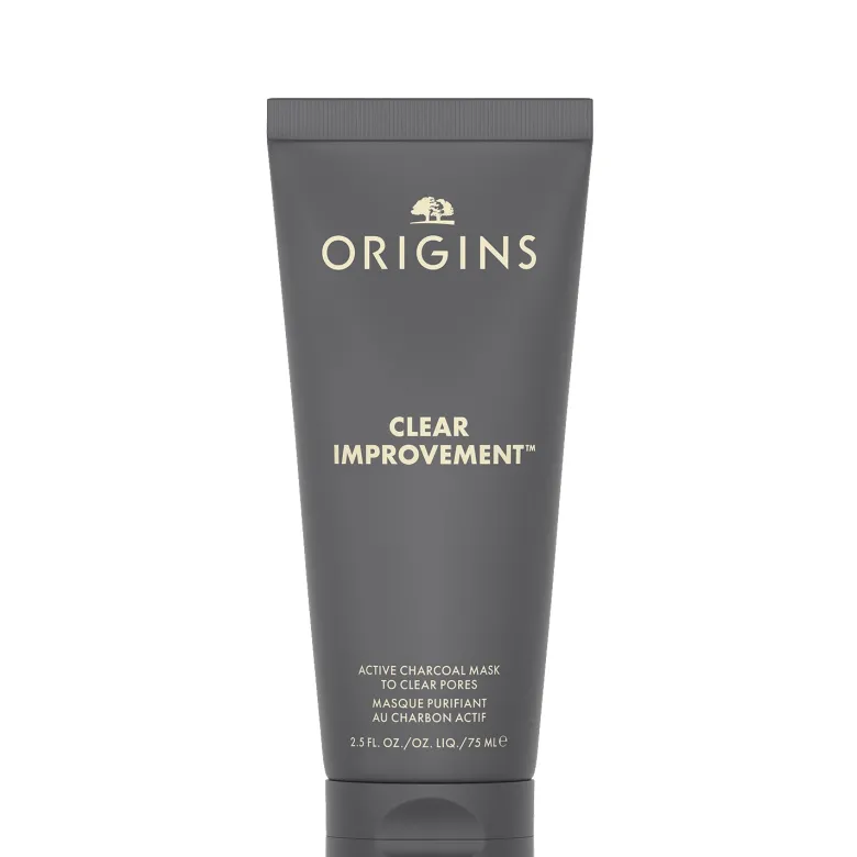 Origins Clear Improvement Active Charcoal Mask