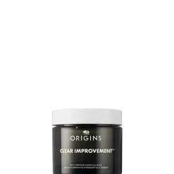 Origins Clear Improvement Rich Purifying Charcoal Mask