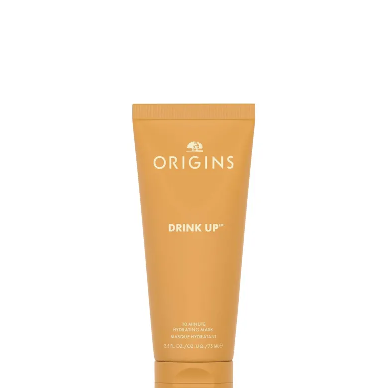 Origins Drink Up 10 Minute Hydrating Mask