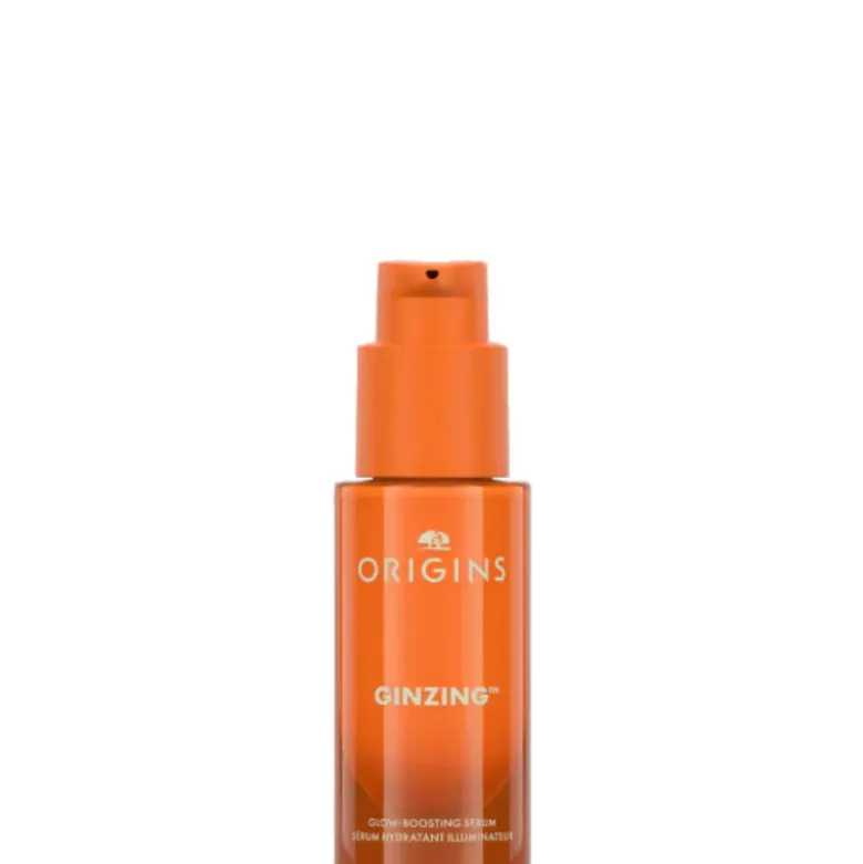 Origins GINZING Glow-Boosting Serum