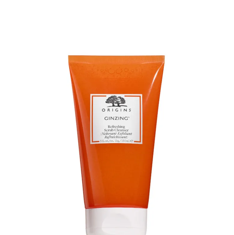 Origins GINZING Refreshing Scrub Cleanser 150 ML