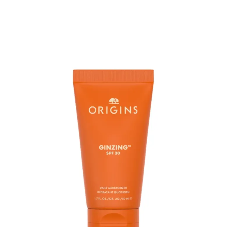Origins Ginzing SPF30 Daily Moisturizer 50 ML