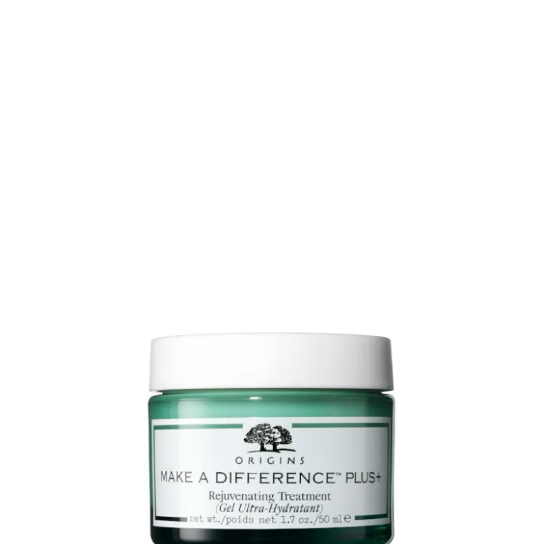 Origins MAKE A DIFFERENCE Plus + Rejuvinatng Treatment 50 ML
