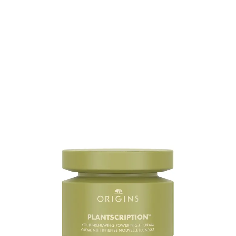 Origins PLANTCRIPTION Youth-Renewing Power Night Cream