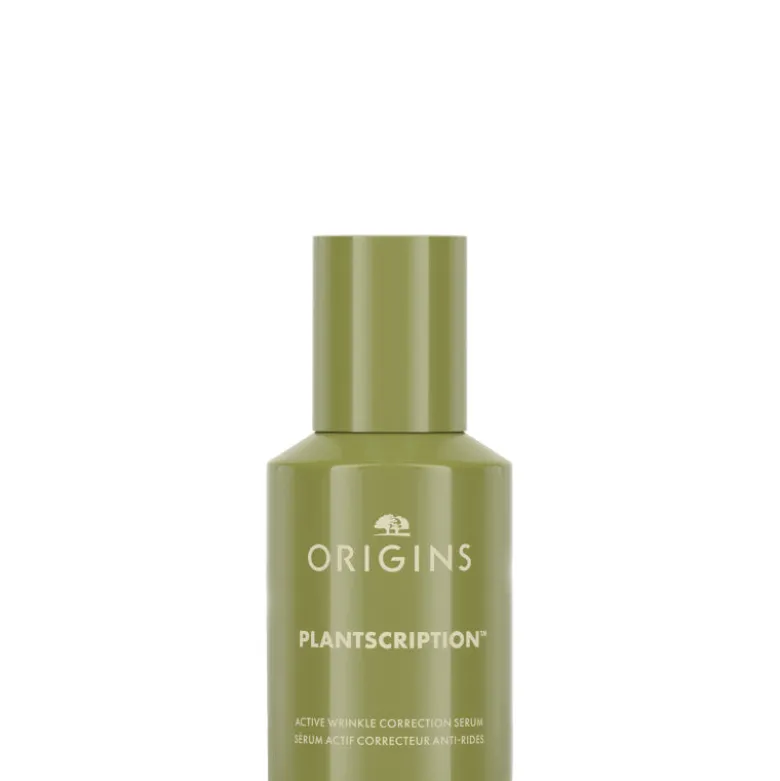 Origins PLANTSCRIPTION Active Wrinkle Correction Serum with Retinoid 30 ML